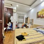 bán nhà phố chùa bộc - khu vip - ngõ ô tô tránh - thông kinh doanh - 40m2 nhỉnh 13 tỷ