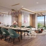 bán căn hộ chung cư the wisteria - hinode royal park, 7,6 tỷ vnd, 138m2