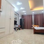 cho thuê nhà nguyên căn ngõ 75 phú diễn dt 55m 5 tầng 5pn 13 triệu/tháng