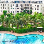 suất ngoại giao xẻ khe sb15 quỹ hoàn thiện sát chung cư công viên the empire vinhomes ocean park 2