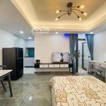 cho thuê studio 35m2 tại điện biên phủ gần trường học đh hồng bàng. gía 8tr. lh 0909397366