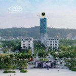 quỹ căn hộ cao cấp studios view biển icon40 hạ long - giá cực tốt chỉ từ 1,250 tỷ