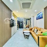 bán nhà mặt phố 40m2, 2.15 tỷ ở phan huy ích, p14, gò vấp, 1trệt - 1 lầu, sổ hồng riêng, hxh