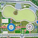 chính chủ cần bán lô đất 160m2 tại dự án tấn đức central park giá rẻ