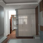 bán nhà phố định công, dt 30m2 + 4 tầng, nhà xây mới, đẹp, về ở ngay