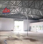 bán xưởng sx , gần kcn giang điền tb. 1000m2 shr có 300m thổ cư (27x39) thổ cư. giá chỉ 6,8 tỷ.