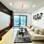 chung cư phú tài residence 2pn 1t8 full nội thất đã có sổ - 0869268079