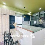 phòng studio thoáng mát 30m2 nguyễn công hoan, q. phú nhuận