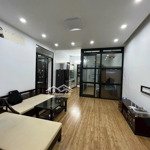 cho thuê cc 3pn, 78m2 tại d22 bộ tư lệnh biên phòng, cầu giấy, hà nội, chỉ 10 triệu vnd, đẹp, mát.