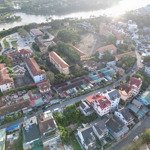 siêu phẩm 276m2 yersin vài bước chân ra hồ xuân hương, giá tốt 24 tỷ