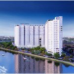 bán cc marina tower, 2,45 tỷ, 88m2, 3pn, 2wc, giá ưu đãi, thuận an, bình dương