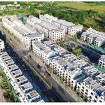 bán shophouse 90m2, 6 tỷ, vinhomes golden avenue, móng cái, quảng ninh