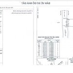 cần bán 4 miếng đất ở diện tích 5 x 16m, đường 102, tăng nhơn phú a