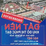 bán đất khu dân cư phúc đạt- thủ dầu một giá 2ty8xx( x có nhu không) liên hệ 0908838705