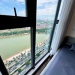 chính chủ bán 2n2 62m2 giấu bếp, nhà mới tinh, tầng trung, view bể bơi giá 4,6 tỷ 0843311000