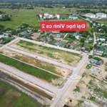 chính chủ cần bán lô đất đấu giá nghi phong gần đại học vinh cs2