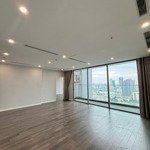 chính chủ thiện chí bán cc the nine, phạm văn đồng, giá thỏa thuận, 145m2 , hữu duyên vào việc