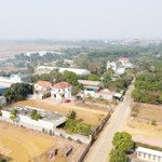 bán 78m2 đồng trúc, giáp đô thị vingroup 300ha và đl thăng long, cạnh legacy alpha valley hòa lạc