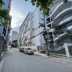 quảng khánh - apartment 80m x 7t x mt 6m - dt 1.2 tỷ/năm - qh nhà hát opera quảng an - chỉ 27.5 tỷ