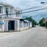 nhà 2 mặt tiền đường phú trung vĩnh thạnh, nha trang. giá 1,65 tỷ