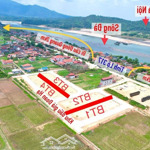 2 lô đất đấu giá đoan hạ 9x20m gần siêu thị, trường ub xã