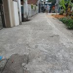 em bán lô đất dt 78,8m2 full thổ cư giá chỉ 1,7tỷ đất đông yên quốc oai