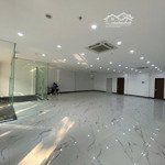 bán building mặt phố phạm văn đồng - gpxd, pccc đầy đủ - sổ đỏ hoàn công cực giá trị