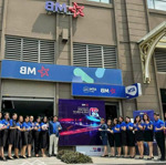 bán shop house phú nhuân diện tích: 9x30m. công nhận 300m2 giá: 32,4 tỷ