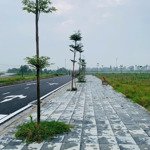 siêu phẩm duy nhất tại đồng tiến, hưng yên, giá siêu hời chỉ 100m2