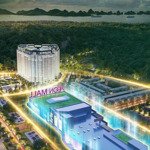 chính chủ cần bán 2 ngủ 2 vệ sinh tại dự án dragon castle hạ long tiếp giáp siêu thị aeon mall