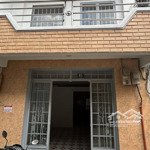 bán nhà riêng tại phạm thế hiển, p4 q8, vị trí đẹp xuất sắc