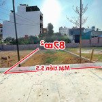 bán lô đất 80m2 tại bình yên , hoà lạc, gần uỷ ban xã, cách công nghệ cao 1km, giá nhỉnh 2 tỷ