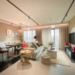 cho thuê gấp ch cao cấp sun grand city - 69b thụy khuê, 96m2, 2pn, đủ đồ giá 23tr/tháng 0975864664