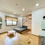 studio cửa sổ hiện đại ngay thảo cầm viên, nhà thờ đức bà, lê duẩn, sài gòn center q1