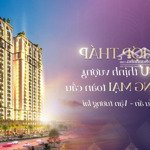 chỉ 20% - 400 triệu cho đến khi nhận nhà, là sở hữu căn 2pn tại da cao cấp nhất trung tâm phú mỹ