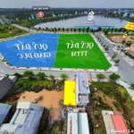 siêu phẩm kdc tân đô , 130m2 giá 2tỷ145 , đối diện quỷ đất tttm