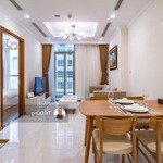 căn hộ 1pn full nội thất cần cho thuê giá rẻ vinhomes central park chỉ 17tr/tháng