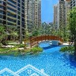 cho thuê estalla height q2 (90m, 102m ,2pn full giá 33 tr/th ) lầu cao view thoáng ,nội thất đẹp