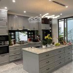 bán nhà đẹp lạc trung - gara rộng 2 ô tô - 82m2 7 tầng - thang máy nhập khẩu kinh doanh 26tỷ tl mạn