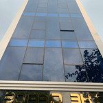 nguồn kín building mt hoàng văn thụ, 7 tầng dt: 7,5x20m hdt: 150tr/ tháng, giá: 55 về 46 tỷ chốt