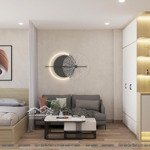 cực hiếm! chủ nhà cần tiền bán gấp căn studio the canopy hướng mát, giá bao thuế phí, lh vào việc