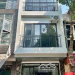 bán nhà phân lô văn quán - hà đông, 35m2, ô tô tránh, kinh doanh tốt - giá 9,5 tỷ. lh: 0857122188