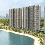 mình chính chủ bán 03 căn hộ view hồ tại masteri west heights mua giá ngoại giao từ cđt