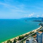 cho thuê nhanh căn hộ gold coast view biển / cầu trần phú