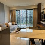 cho thuê 2pn - diện tích lớn - view landmark 81 - full nội thất - căn hộ opera residence