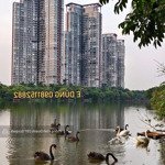 bán 2 ngủ l2 landmark - 73m2 thông thủy bếp chữ l - tầng đẹp