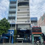 siêu khan hiếm ! tòa building hầm 6 tầng nguyễn thái bình. dt : 9.5 x 20m. hđt : 150tr. giá : 38 tỷ