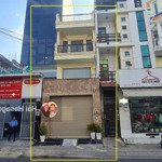 cho thuê nhà mặt tiền tân quý 88m2, 2lầu, 22 triệu - ngay gần ngã tư