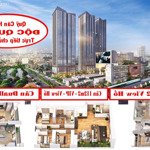 bán chung cư grand sunlake văn quán. căn 92m2 view hồ văn quán. sổ lâu dài. thanh toán 4 tỷ 288