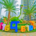 không ngờ nhưng có thật!!! 3pn glory heights chủ gấp bán nhanh 5 tỷ bao thuế phí trực diện hồ bơi